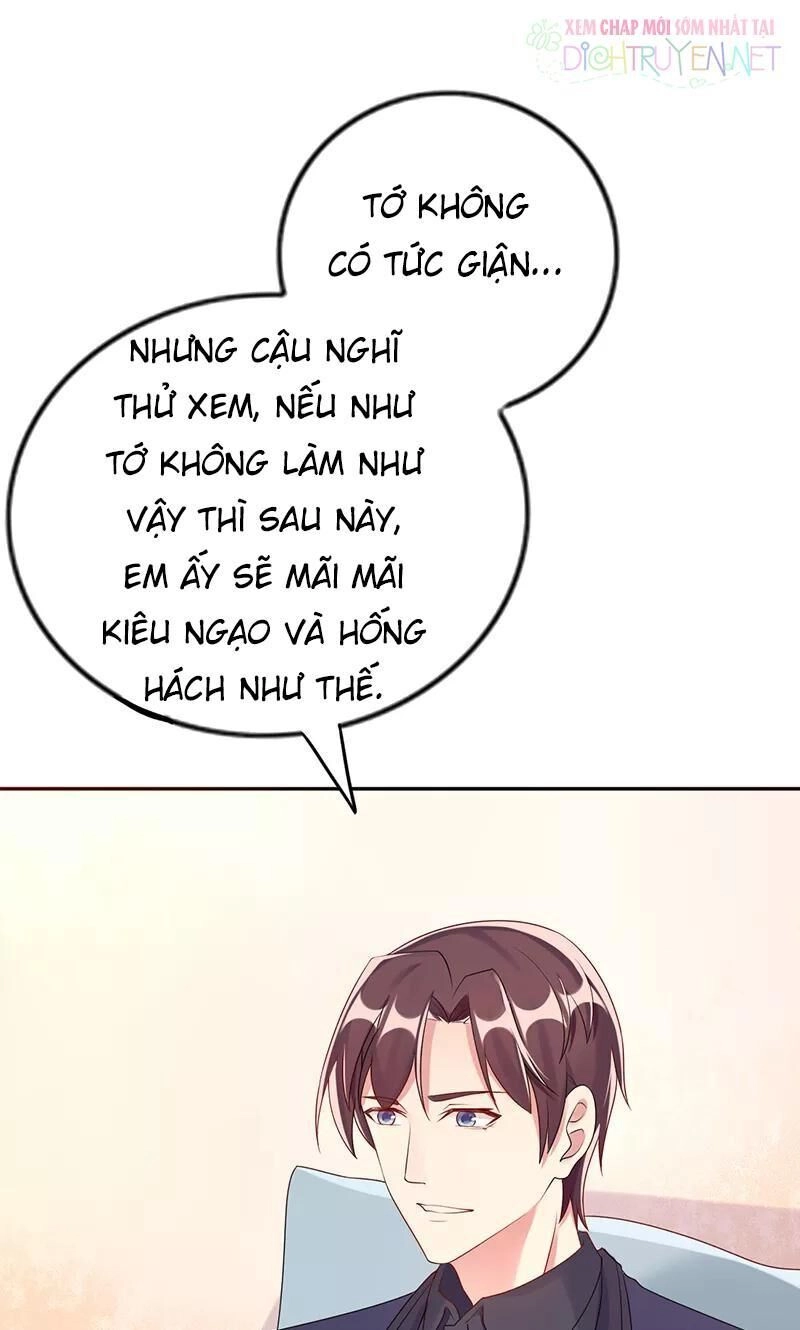 Tôi Đã Yêu Anh Trai Mình Chapter 10 - 9