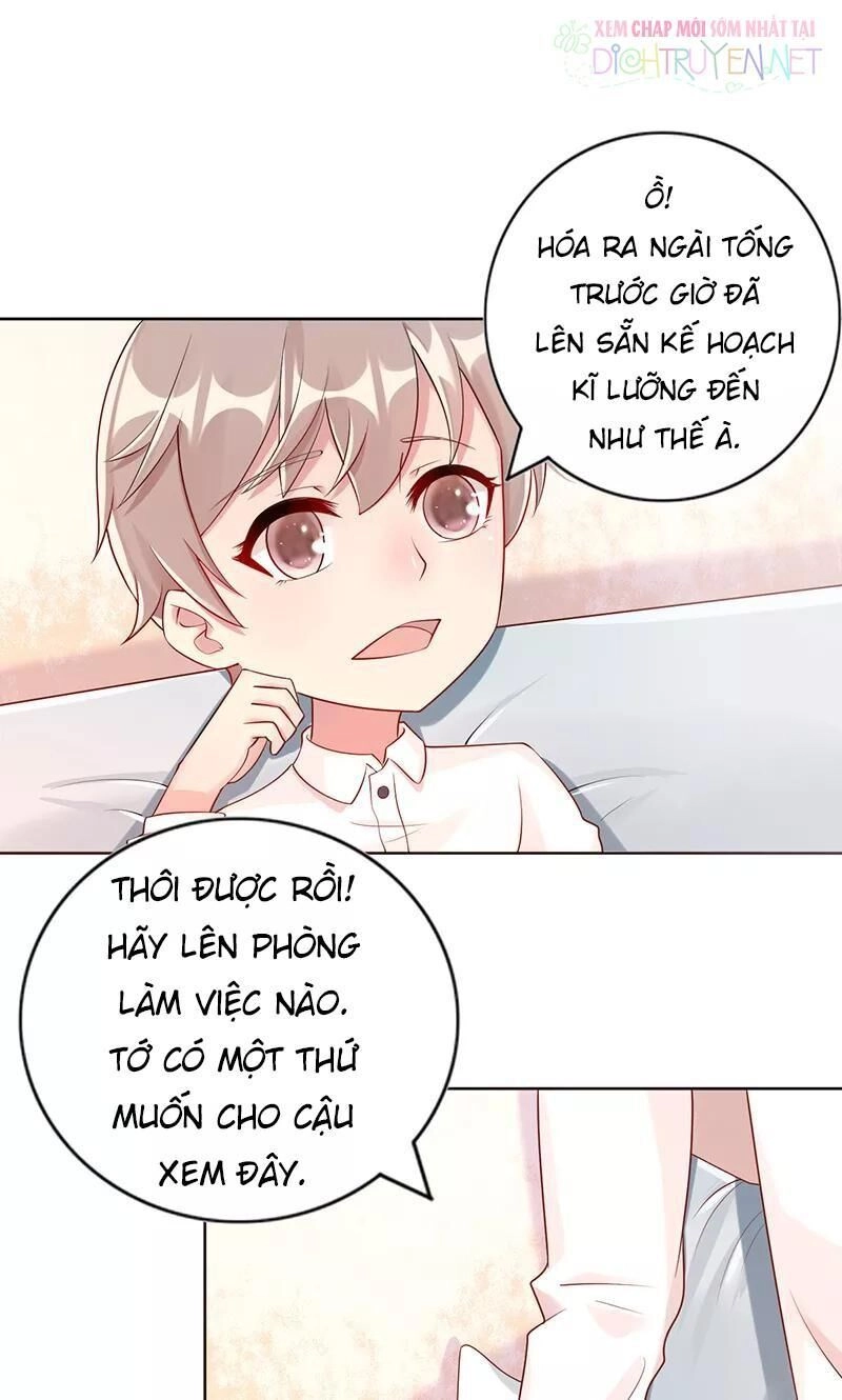 Tôi Đã Yêu Anh Trai Mình Chapter 10 - 11
