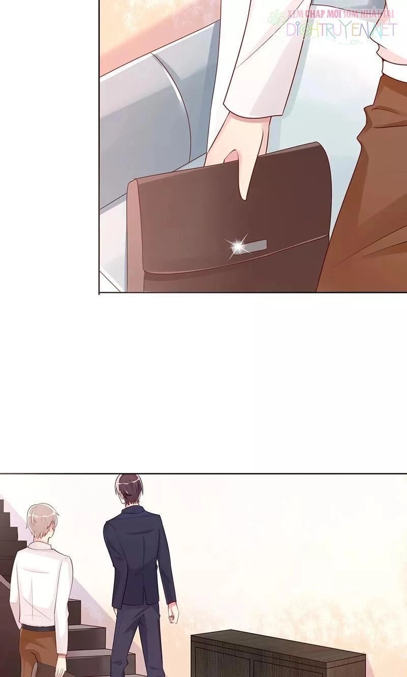 Tôi Đã Yêu Anh Trai Mình Chapter 10 - 12