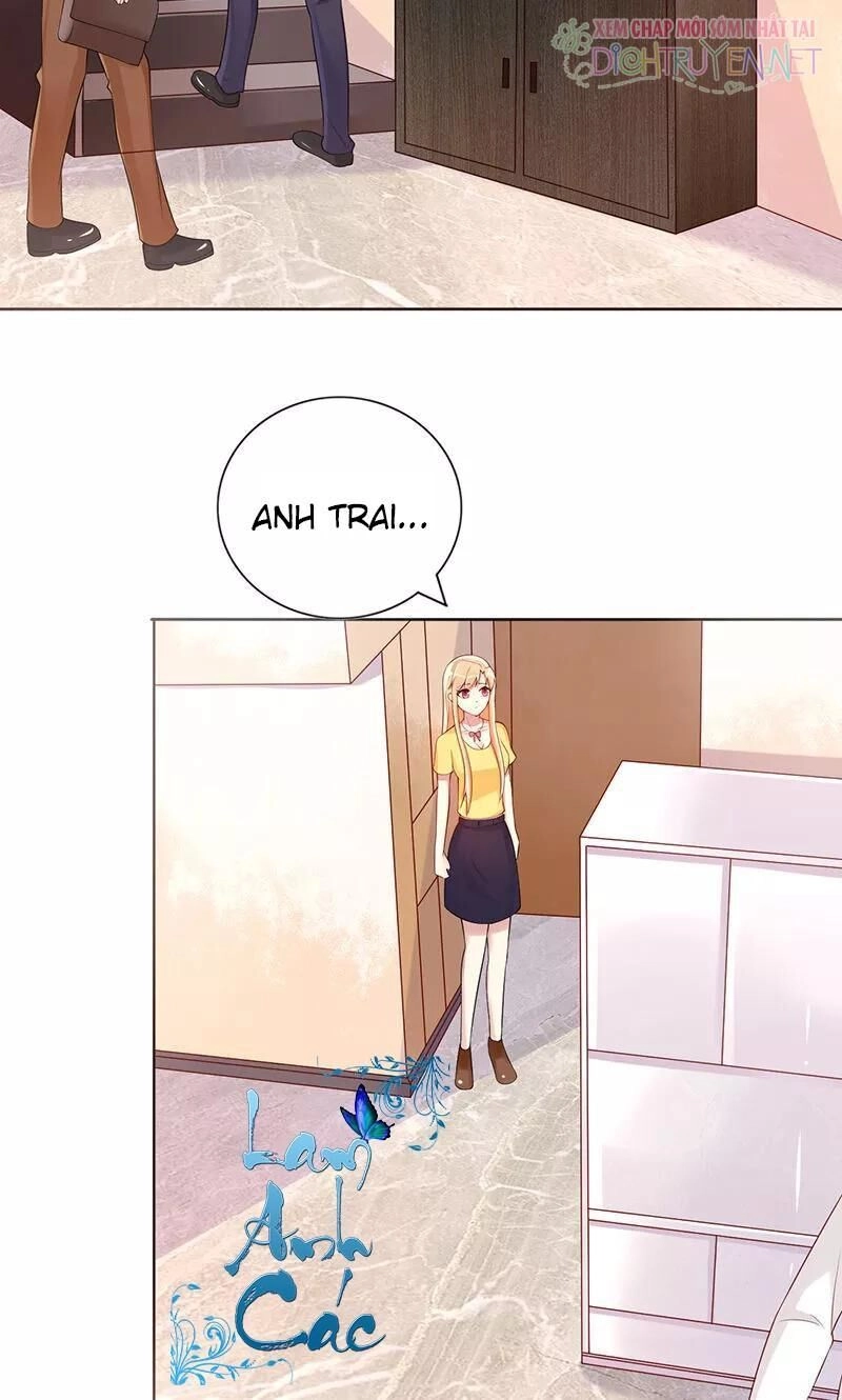 Tôi Đã Yêu Anh Trai Mình Chapter 10 - 13