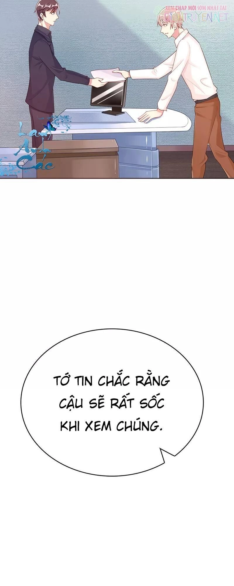 Tôi Đã Yêu Anh Trai Mình Chapter 10 - 18