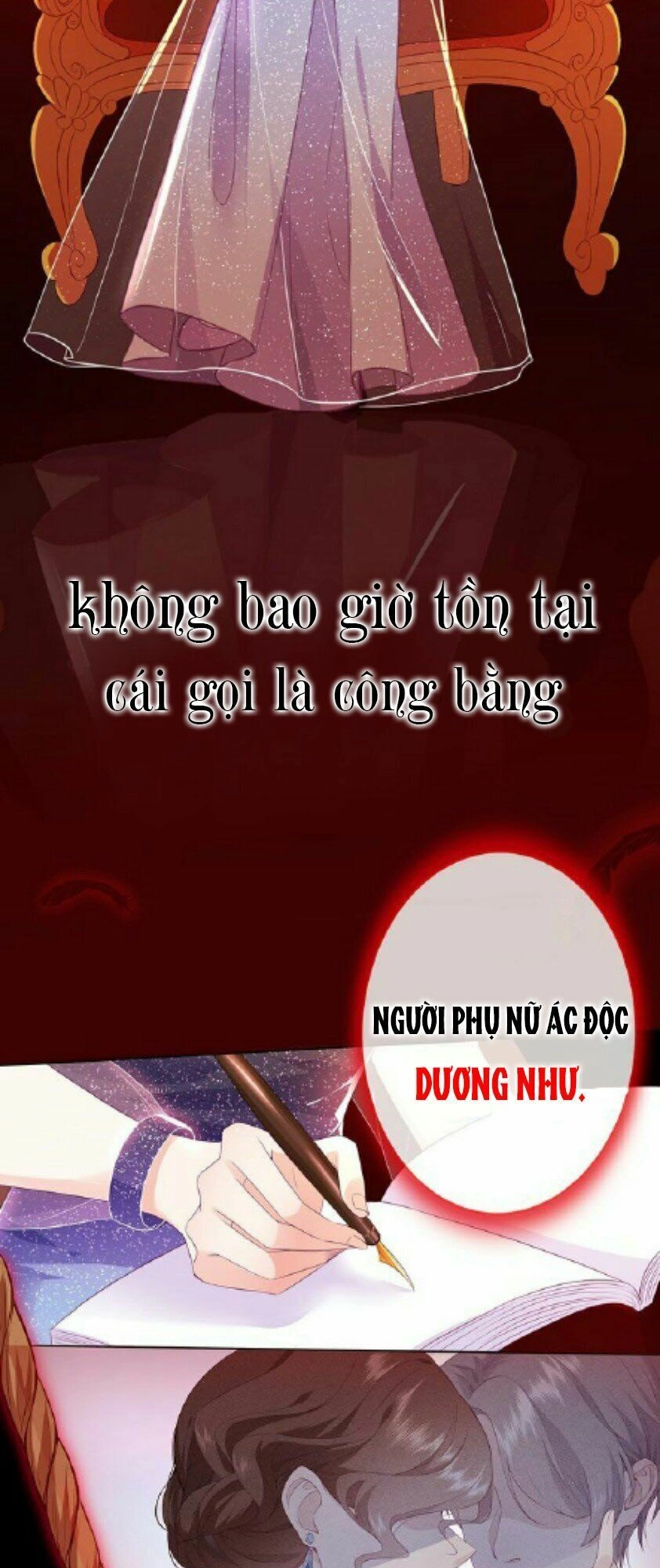Lưỡi Đao Nữ Vương Chapter 0.5 - 2
