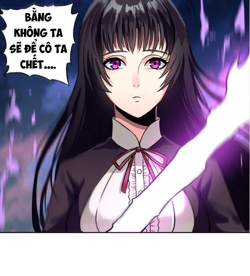 Thôn Phệ Lĩnh Vực Chapter 1 - 11