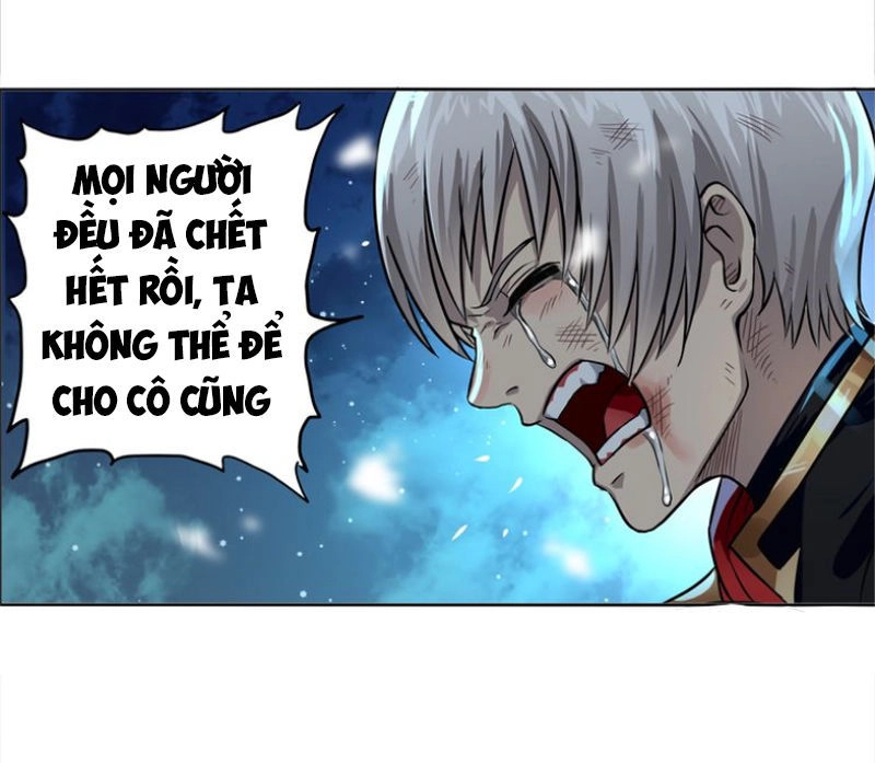 Thôn Phệ Lĩnh Vực Chapter 1 - 13