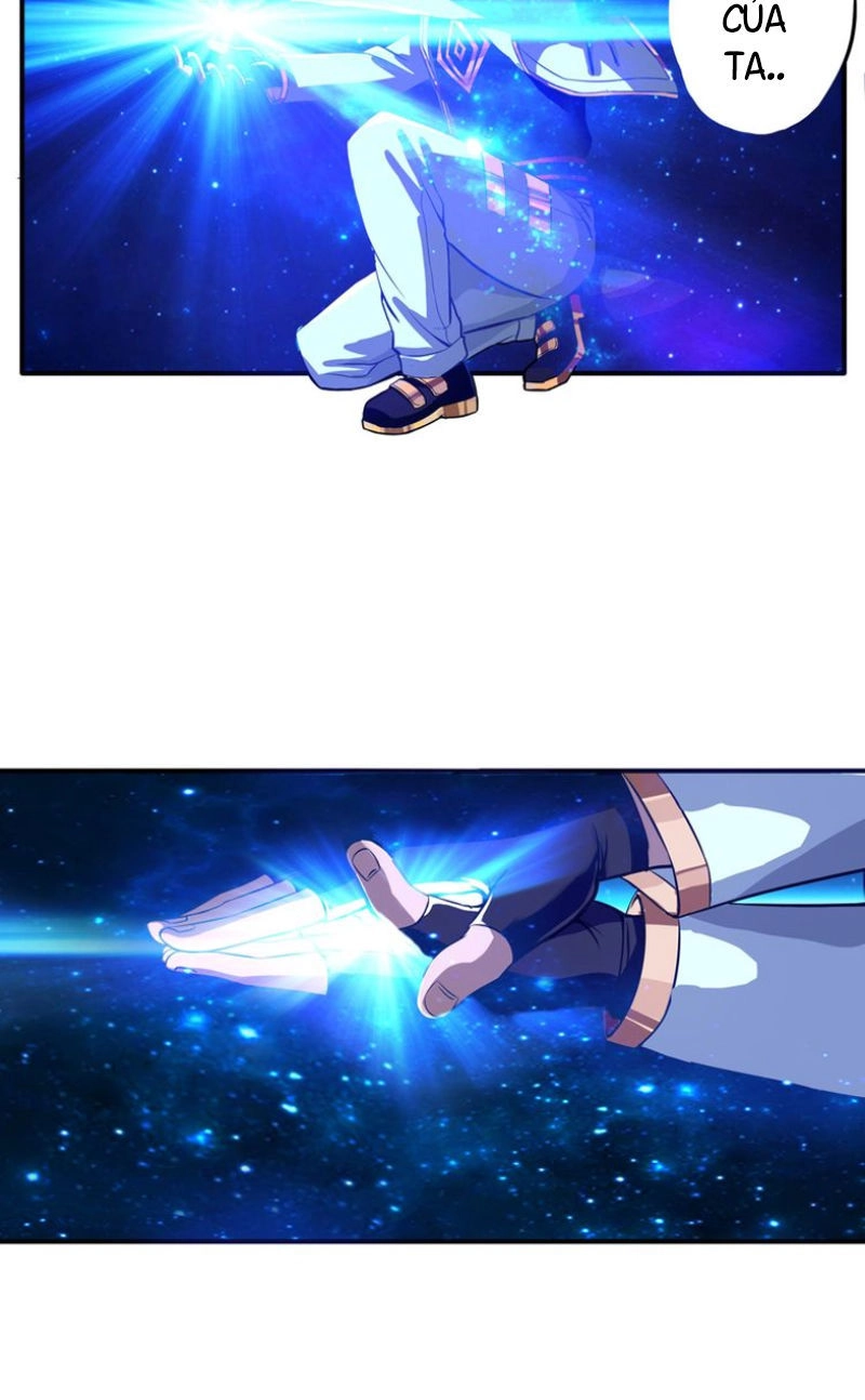 Thôn Phệ Lĩnh Vực Chapter 1 - 34