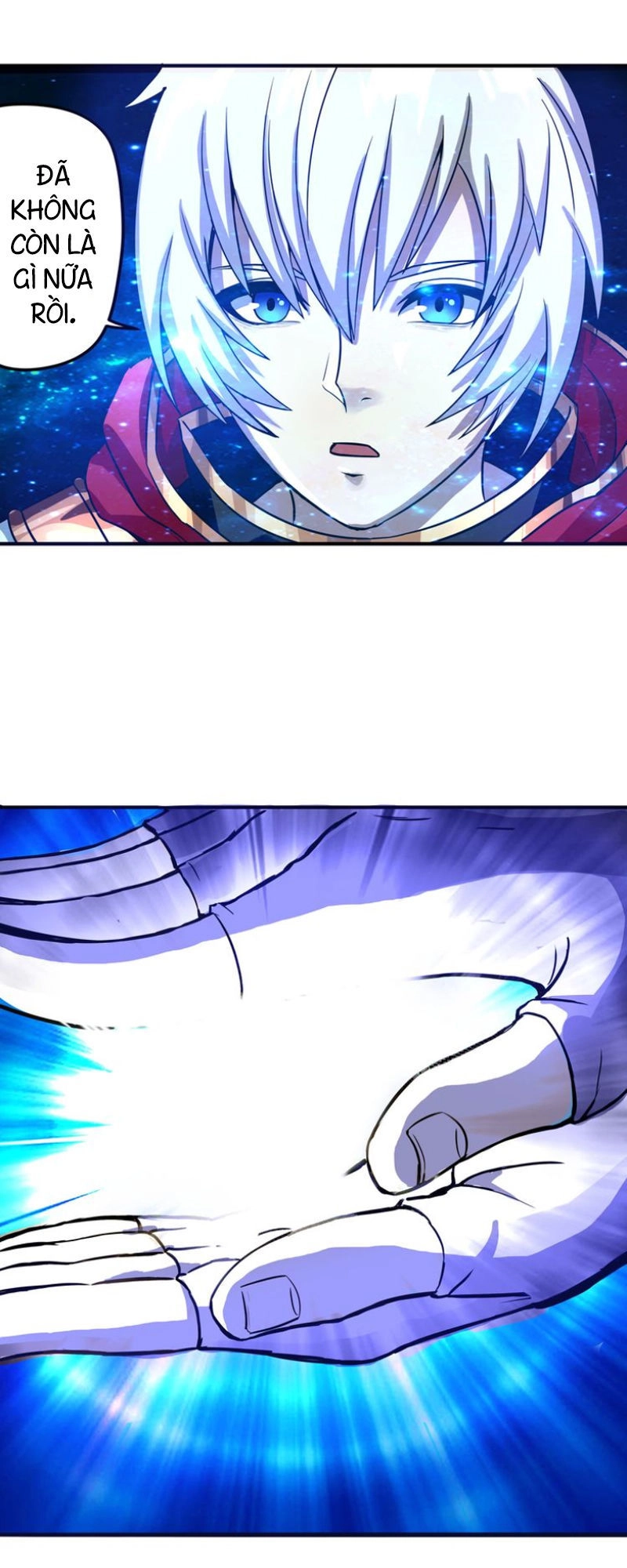 Thôn Phệ Lĩnh Vực Chapter 1 - 35