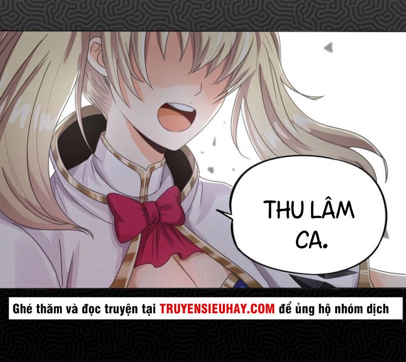 Thôn Phệ Lĩnh Vực Chapter 2 - 2