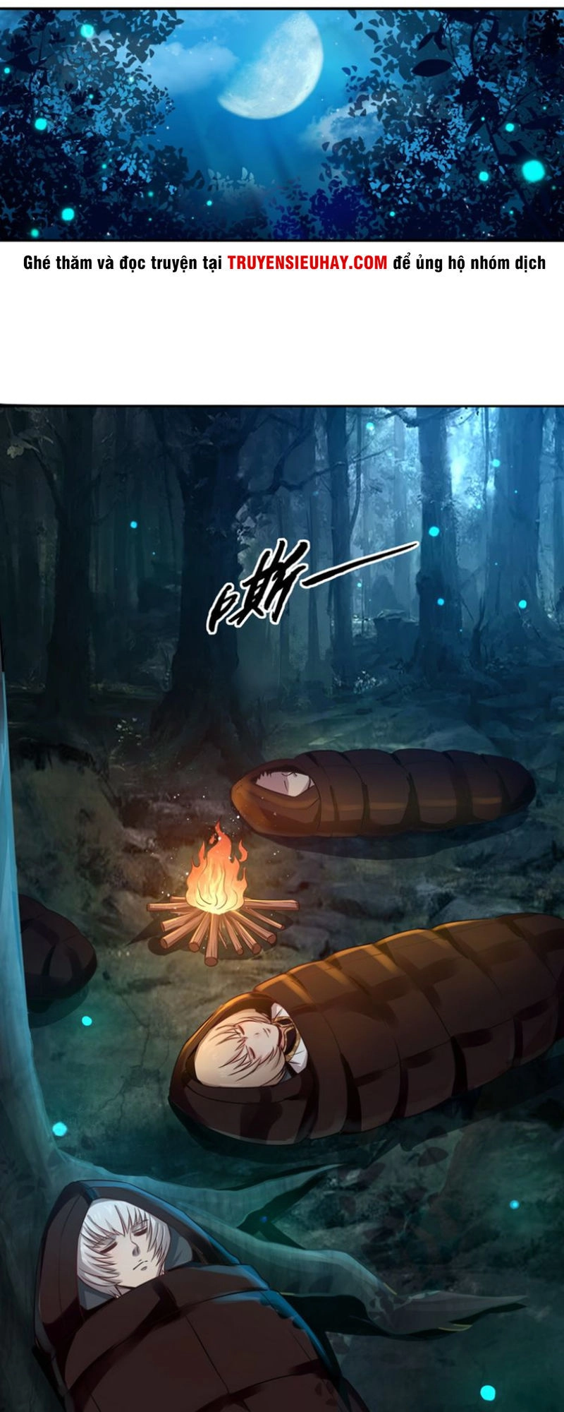 Thôn Phệ Lĩnh Vực Chapter 2 - 7