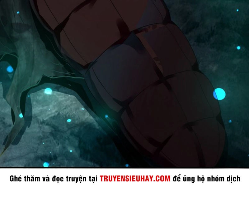 Thôn Phệ Lĩnh Vực Chapter 2 - 8