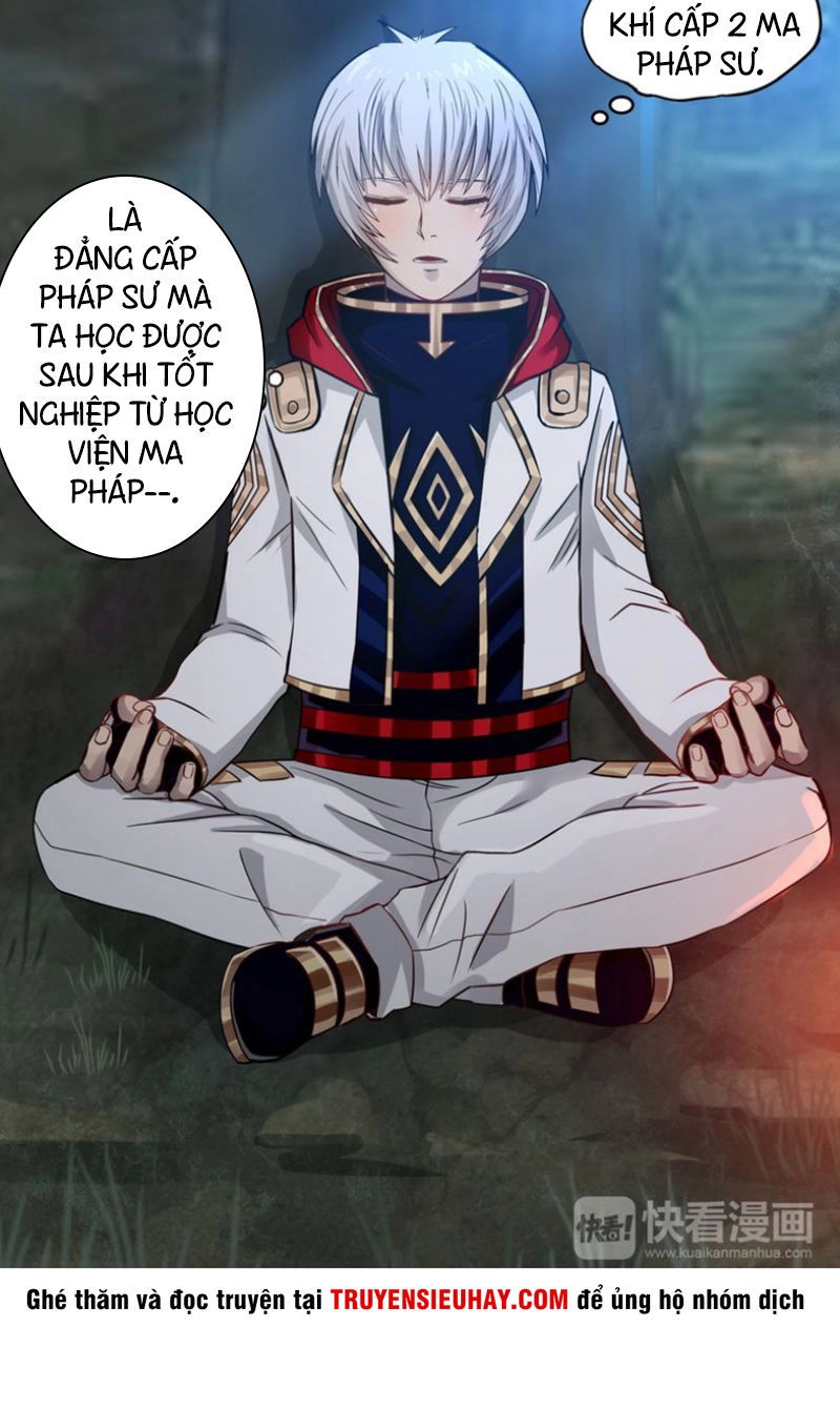 Thôn Phệ Lĩnh Vực Chapter 2 - 13