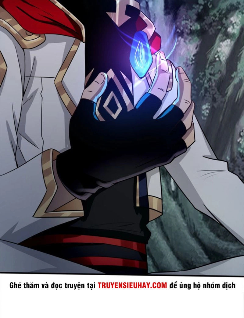 Thôn Phệ Lĩnh Vực Chapter 2 - 15