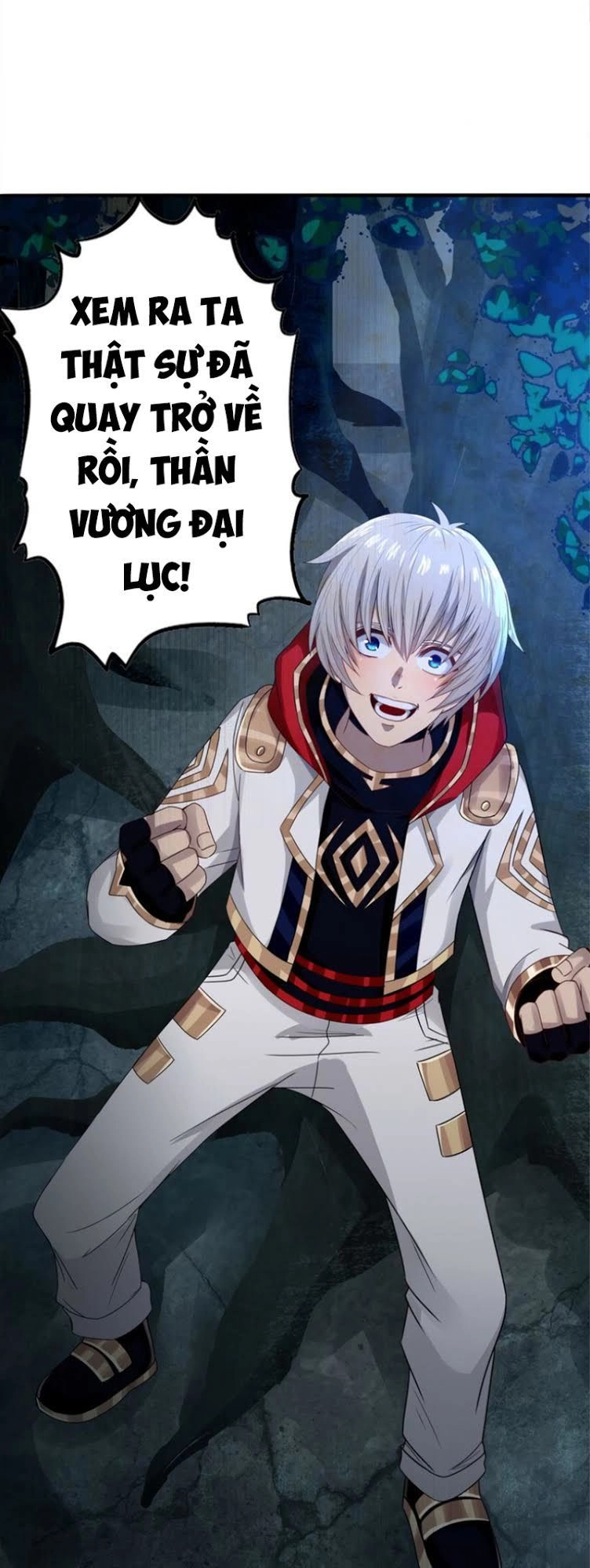 Thôn Phệ Lĩnh Vực Chapter 2 - 19