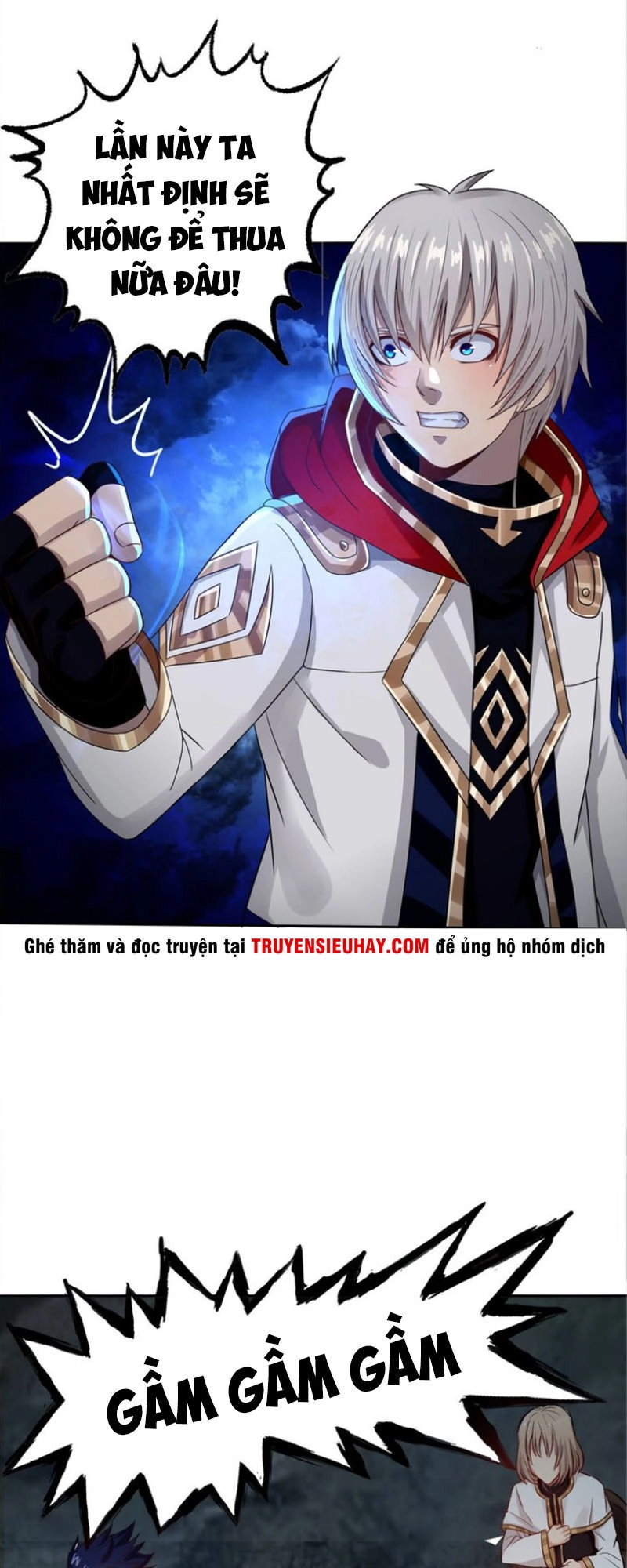 Thôn Phệ Lĩnh Vực Chapter 2 - 21