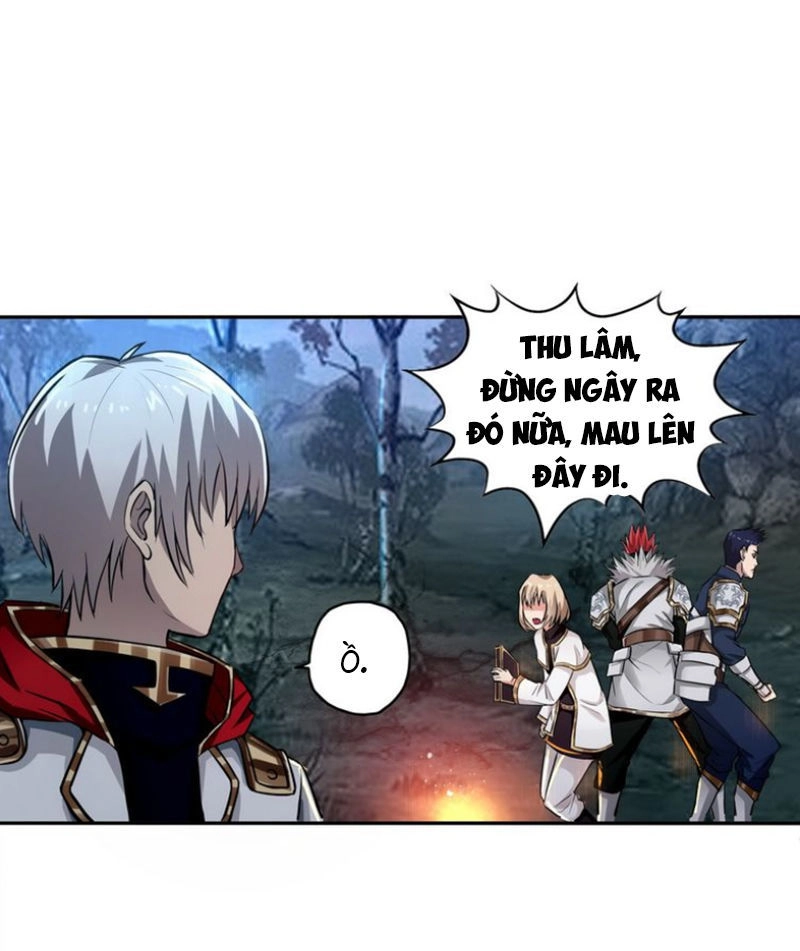 Thôn Phệ Lĩnh Vực Chapter 2 - 25