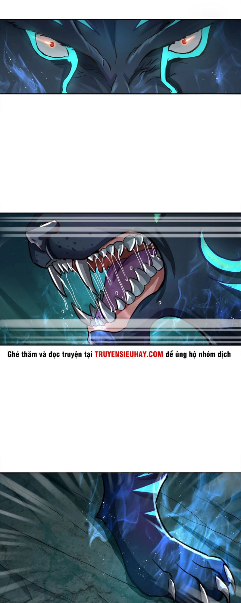 Thôn Phệ Lĩnh Vực Chapter 2 - 28