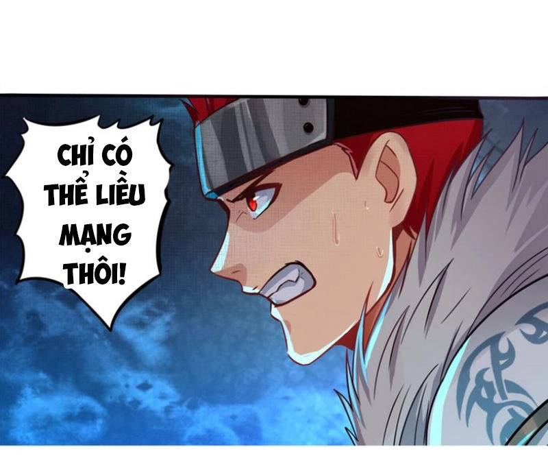 Thôn Phệ Lĩnh Vực Chapter 2 - 31