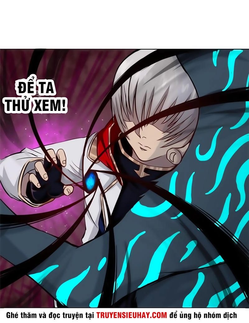 Thôn Phệ Lĩnh Vực Chapter 3 - 27