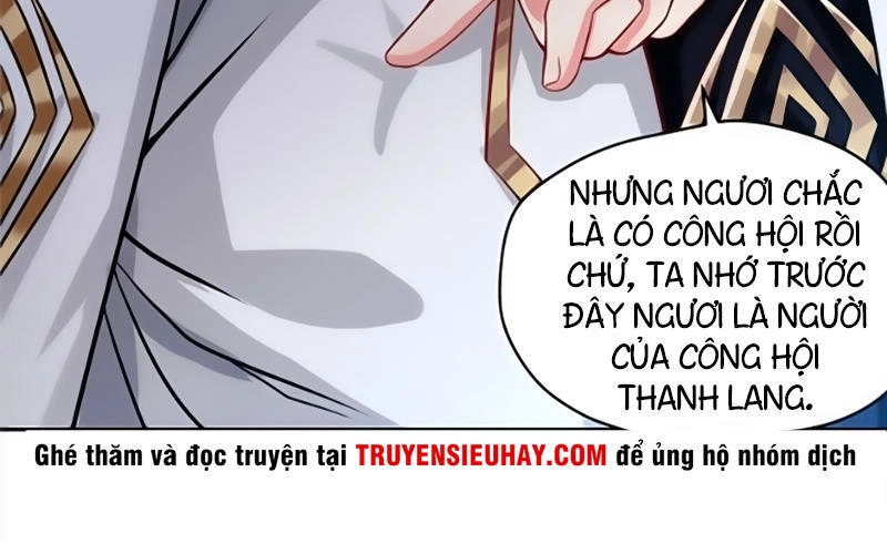Thôn Phệ Lĩnh Vực Chapter 4 - 14