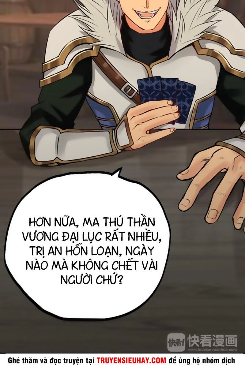 Thôn Phệ Lĩnh Vực Chapter 4 - 20