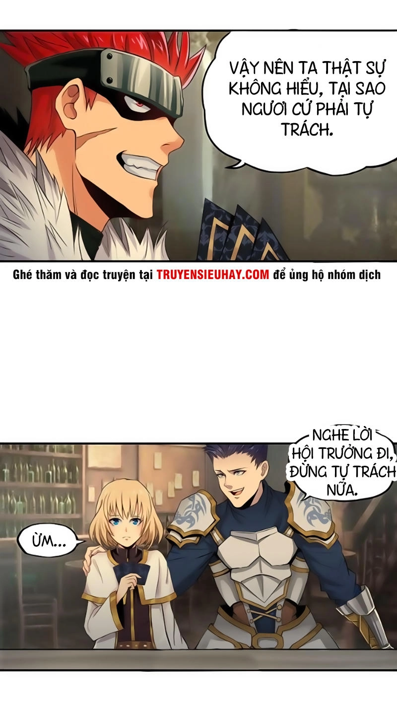 Thôn Phệ Lĩnh Vực Chapter 4 - 21