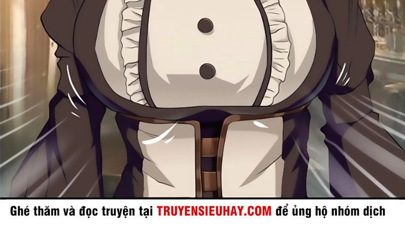 Thôn Phệ Lĩnh Vực Chapter 4 - 26