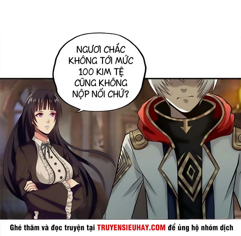 Thôn Phệ Lĩnh Vực Chapter 4 - 32