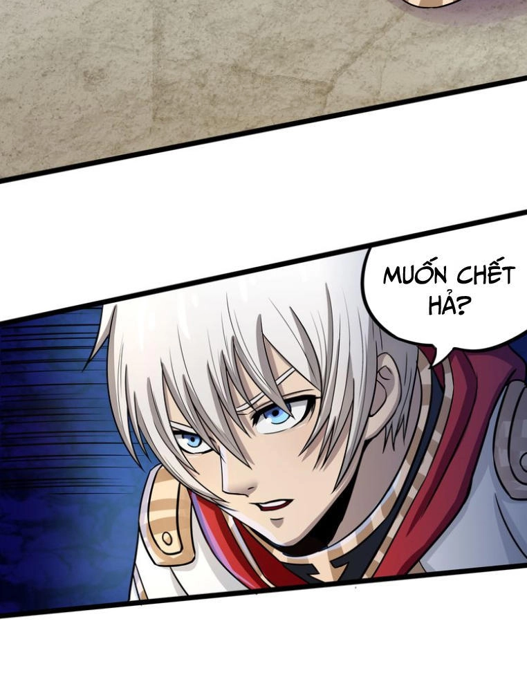 Thôn Phệ Lĩnh Vực Chapter 6 - 2