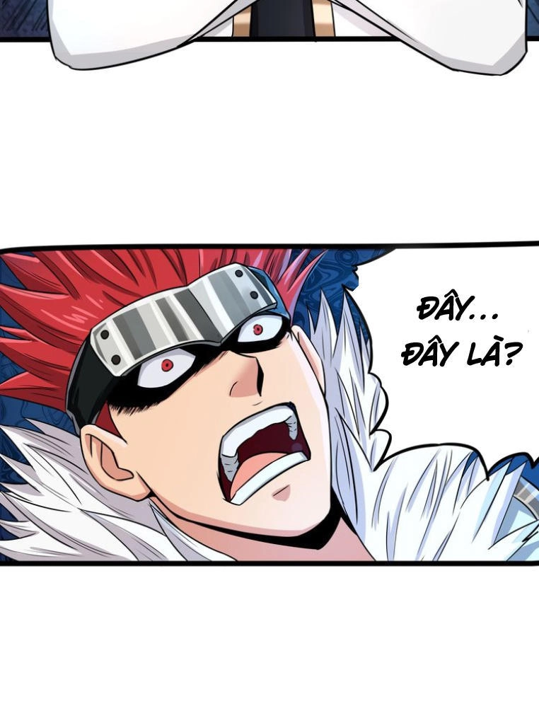 Thôn Phệ Lĩnh Vực Chapter 6 - 4