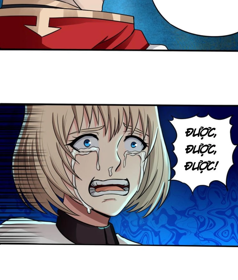 Thôn Phệ Lĩnh Vực Chapter 6 - 12