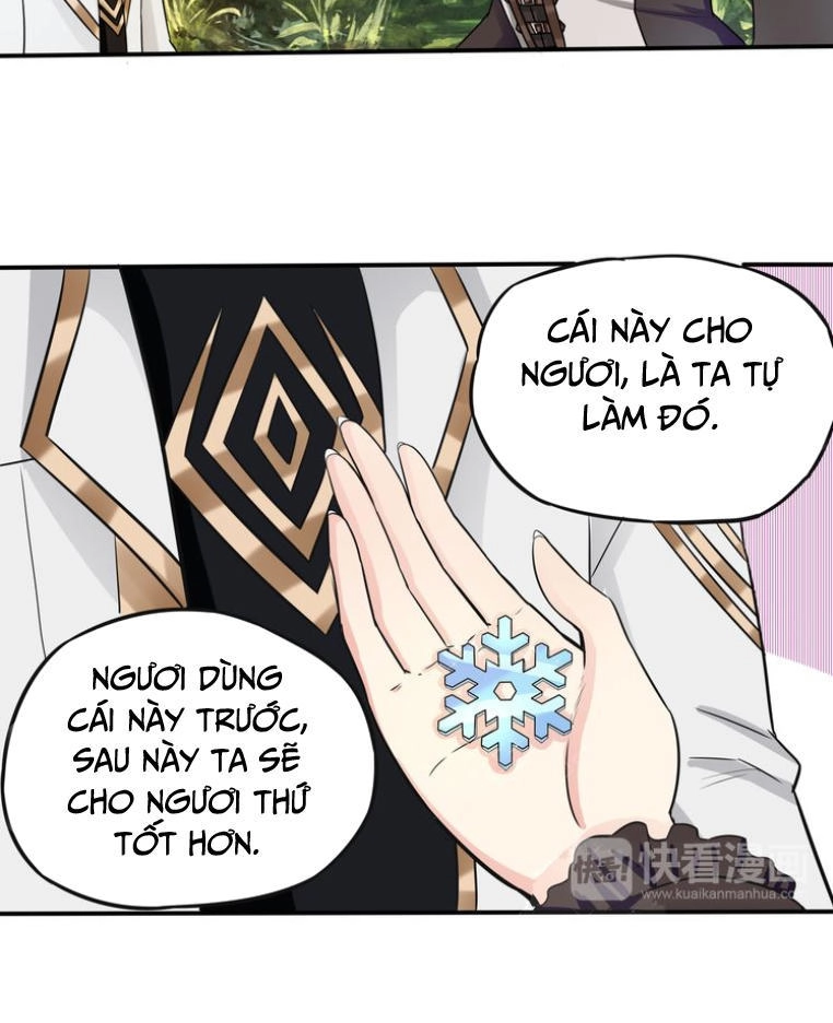 Thôn Phệ Lĩnh Vực Chapter 6 - 20