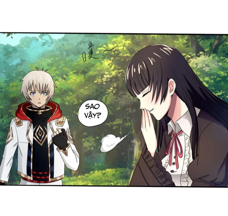 Thôn Phệ Lĩnh Vực Chapter 6 - 26