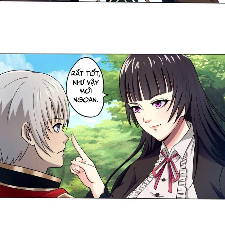 Thôn Phệ Lĩnh Vực Chapter 6 - 28