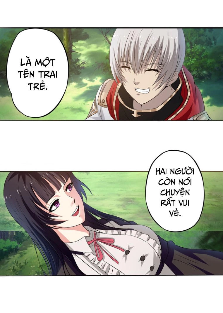 Thôn Phệ Lĩnh Vực Chapter 6 - 34