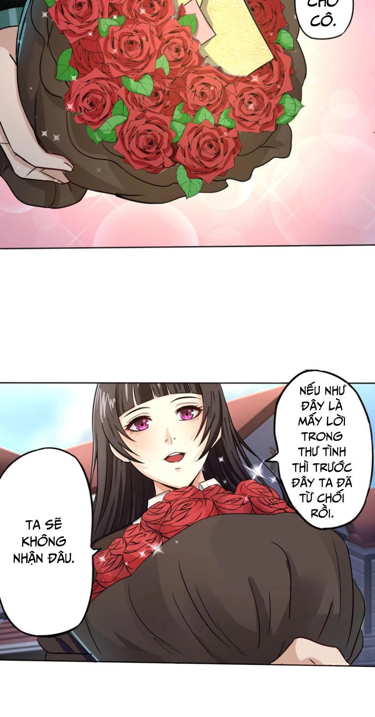 Thôn Phệ Lĩnh Vực Chapter 6 - 42