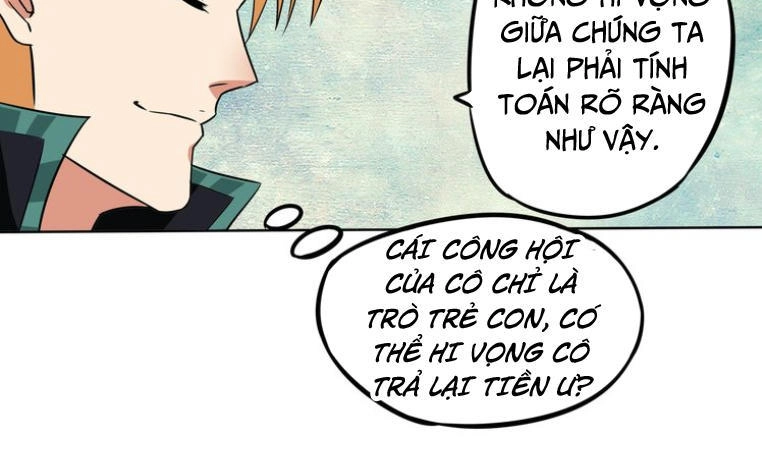 Thôn Phệ Lĩnh Vực Chapter 6 - 46