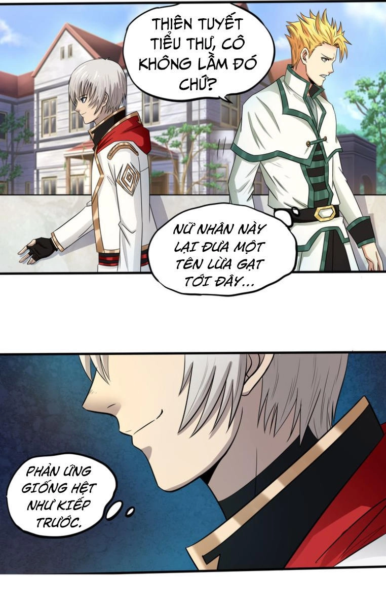 Thôn Phệ Lĩnh Vực Chapter 6 - 54