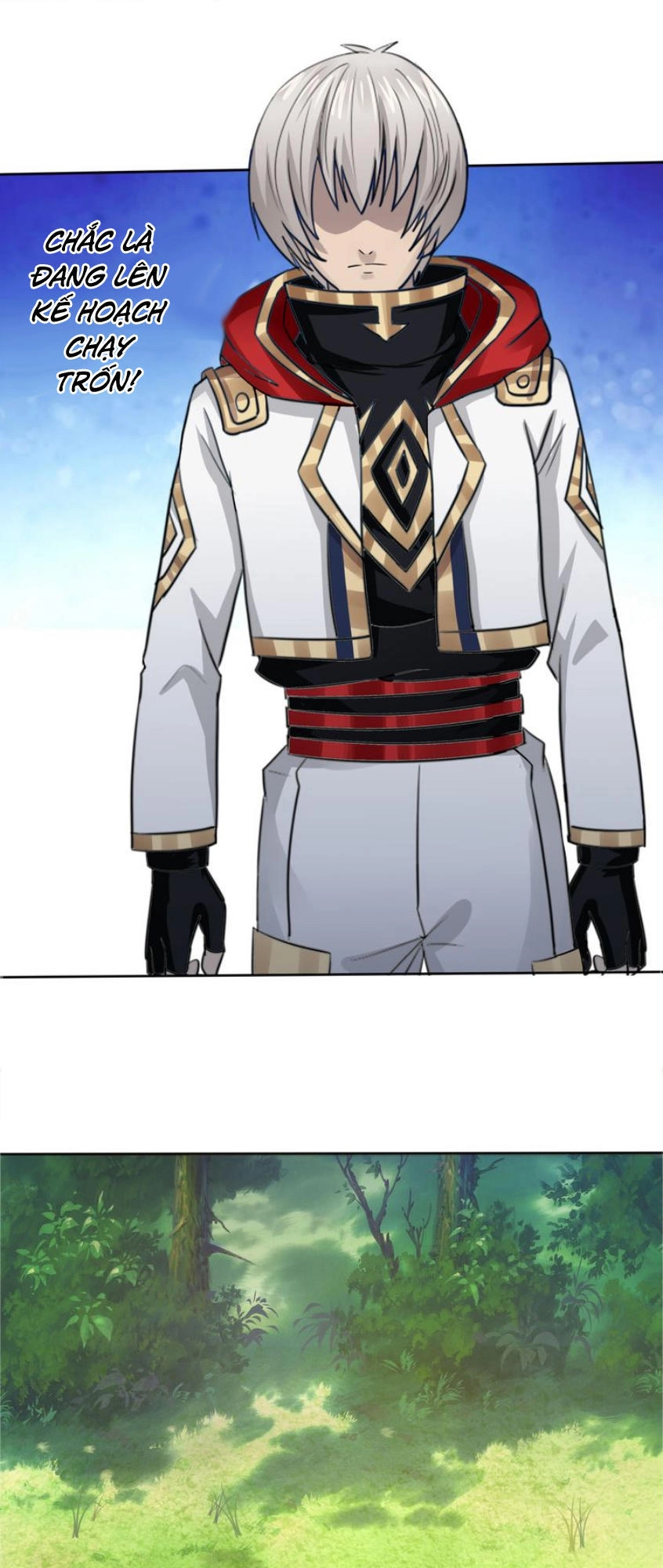 Thôn Phệ Lĩnh Vực Chapter 7 - 59