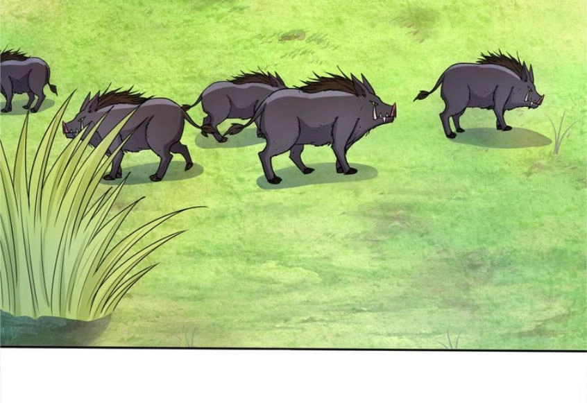 Thôn Phệ Lĩnh Vực Chapter 7 - 60