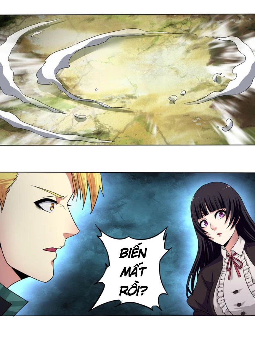 Thôn Phệ Lĩnh Vực Chapter 7 - 67