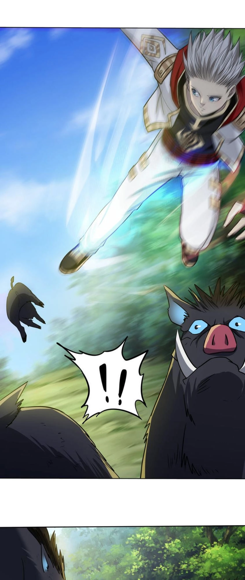 Thôn Phệ Lĩnh Vực Chapter 7 - 72