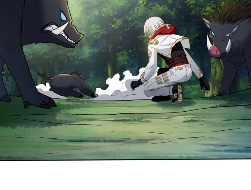 Thôn Phệ Lĩnh Vực Chapter 7 - 73