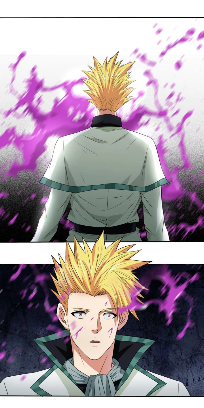 Thôn Phệ Lĩnh Vực Chapter 7 - 85