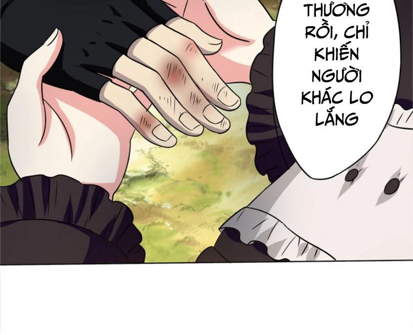 Thôn Phệ Lĩnh Vực Chapter 8 - 6