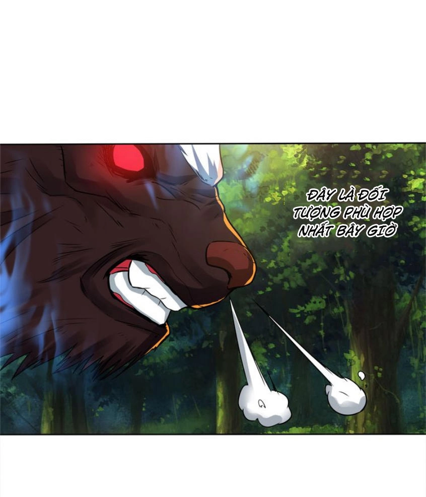Thôn Phệ Lĩnh Vực Chapter 8 - 21