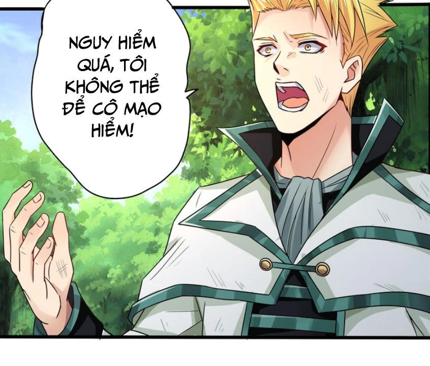 Thôn Phệ Lĩnh Vực Chapter 8 - 32