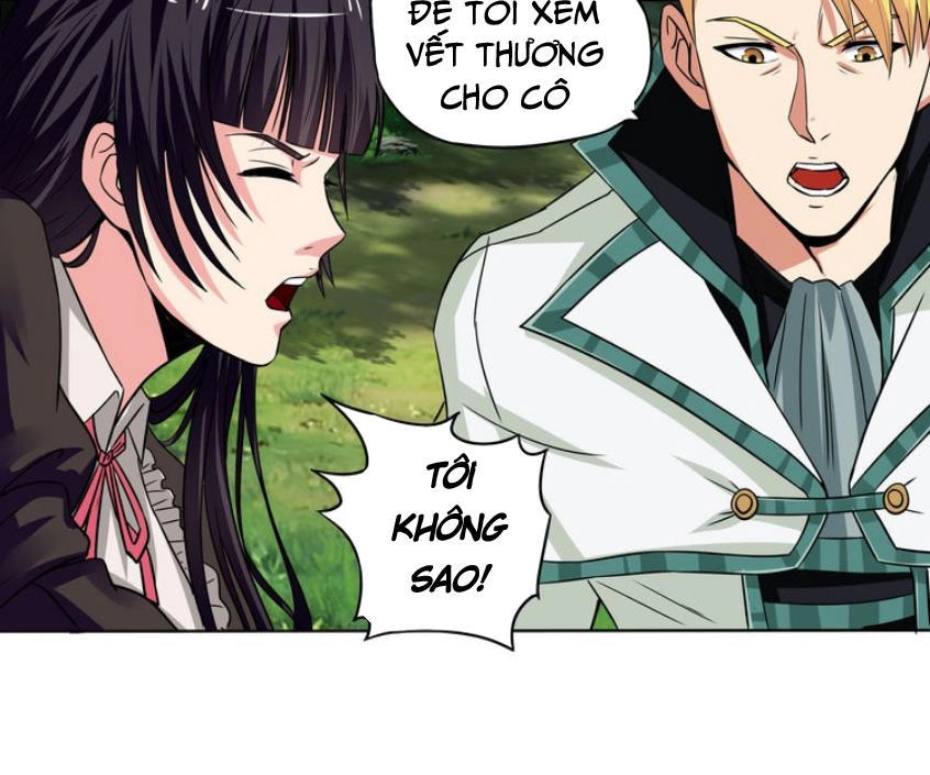 Thôn Phệ Lĩnh Vực Chapter 8 - 38