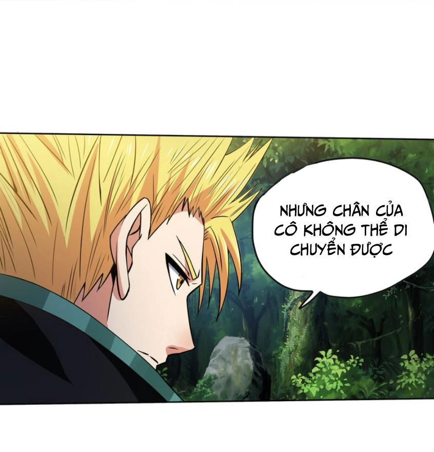Thôn Phệ Lĩnh Vực Chapter 8 - 40