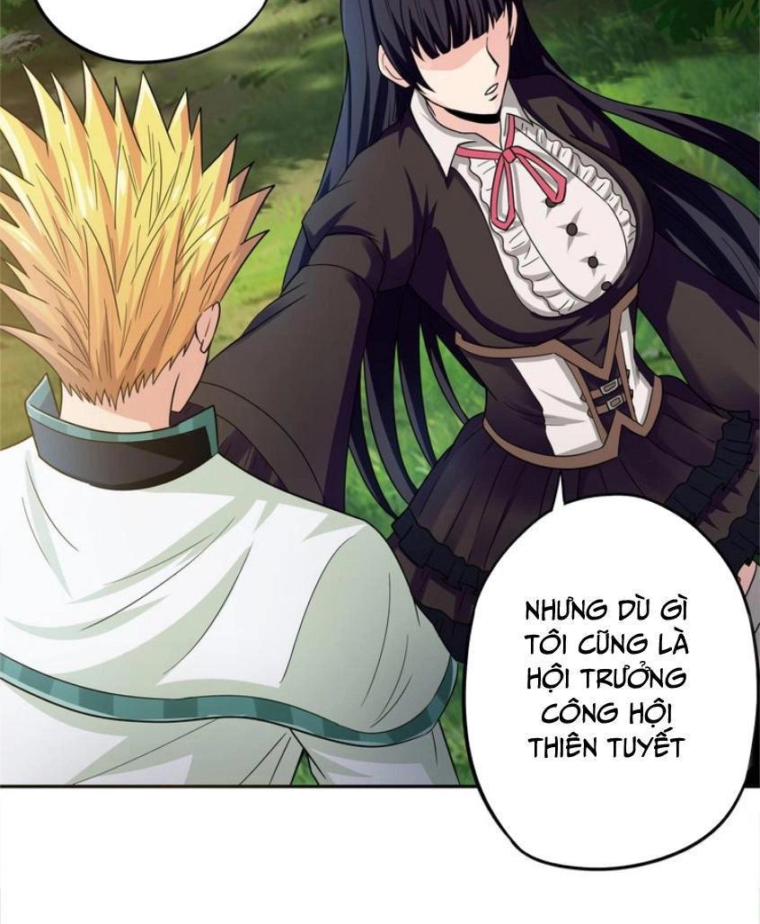 Thôn Phệ Lĩnh Vực Chapter 8 - 47