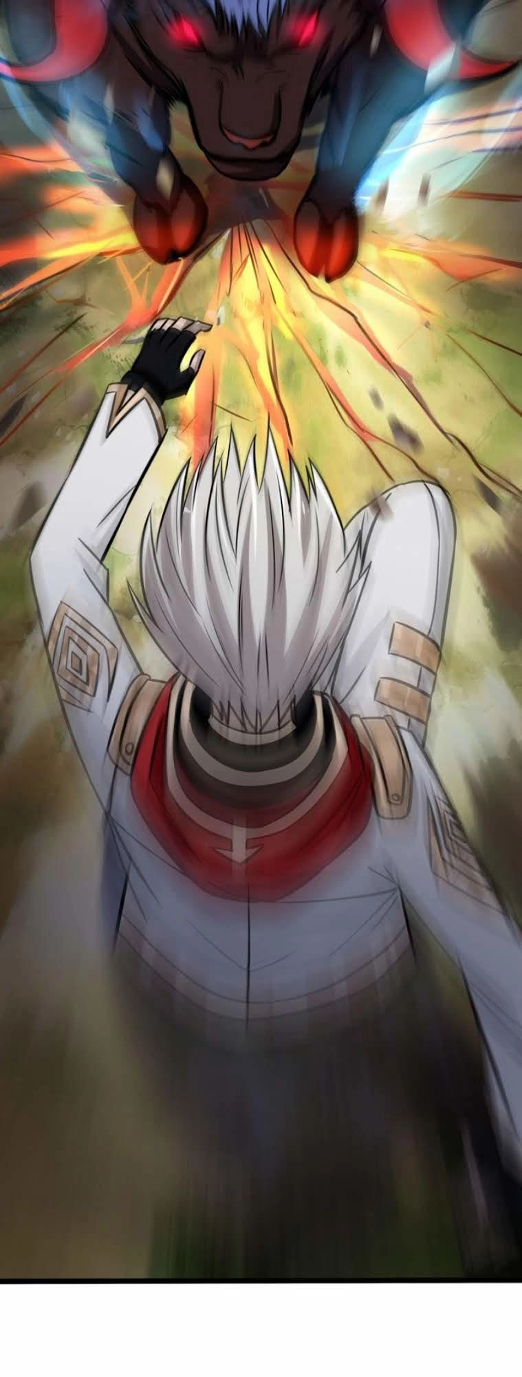 Thôn Phệ Lĩnh Vực Chapter 9 - 4