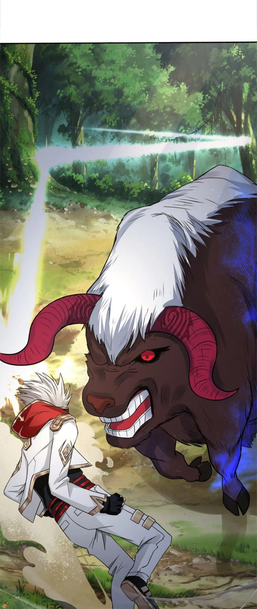 Thôn Phệ Lĩnh Vực Chapter 9 - 19